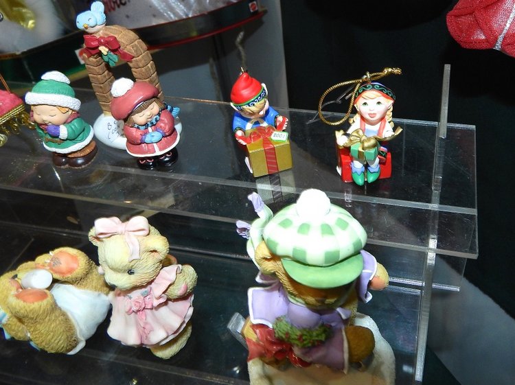 Москва, Куклы, Гостинный двор 2018