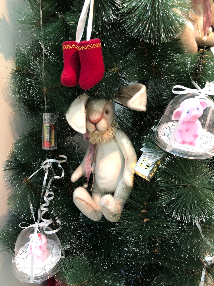 Гостиный двор декабрь 2018 - мой фотоотчет - ч5