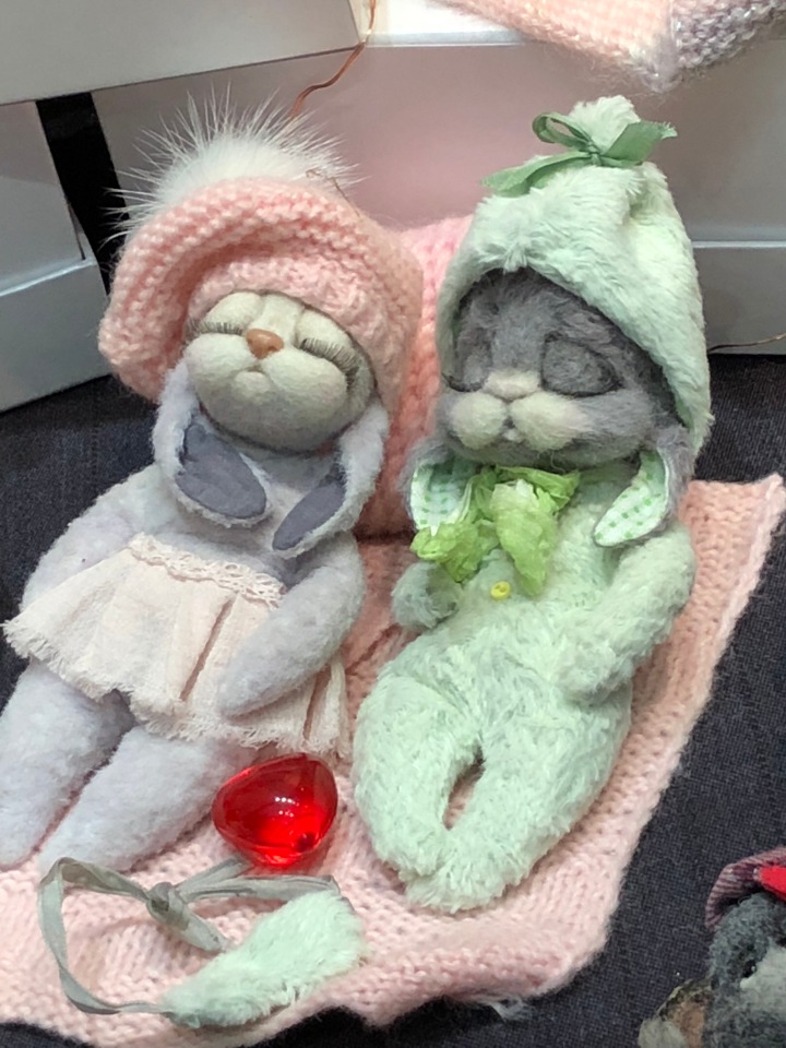 Гостиный двор декабрь 2018 - мой фотоотчет - ч5