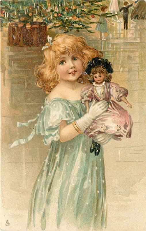 Петербургская выставка "Время кукол №22" Продолжение,часть 4,заключительная