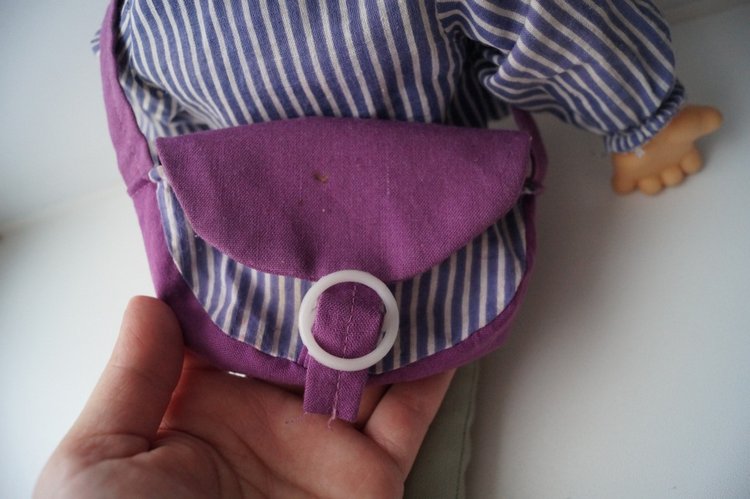 Куклы и игрушки, которые со мной, с самого детства