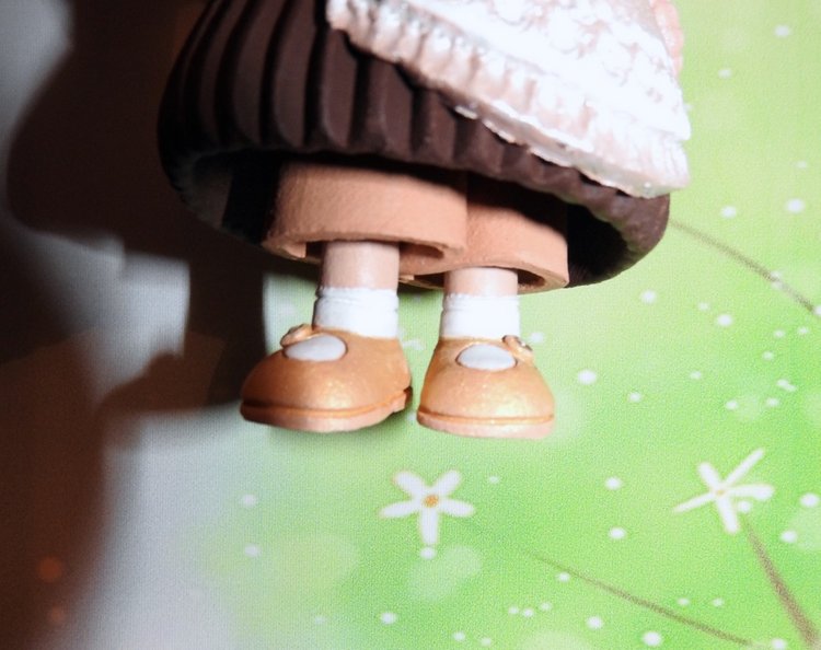 Куклы-колокольчики — Домашние коллекции кукол: фото собраний