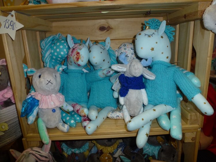 Апрель 2019 года - Moscow Fair на Тишинке - куклы и игрушки | Бэйбики Апрель 2019 года - Moscow Fair на Тишинке - куклы и игрушки