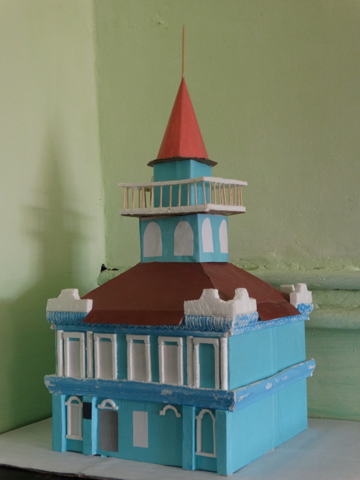 Куколки mamachapp в Верхнем Тагиле