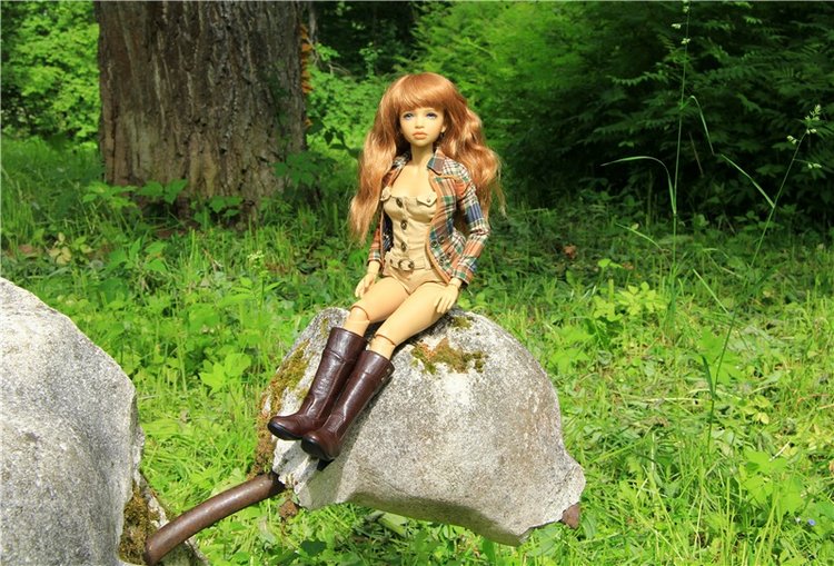 Путешествие с Бенни — Культура