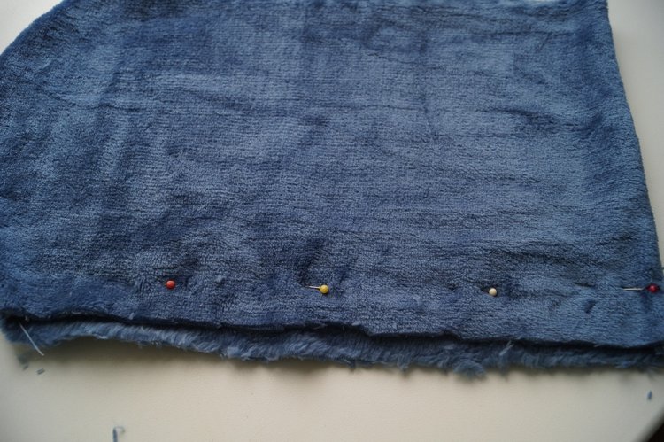 В ожидании Блайз. Как Агаша для куклы матрац шила+ мастер класс | Бэйбики В ожидании Блайз. Как Агаша для куклы матрац шила+ мастер класс (фото 10)