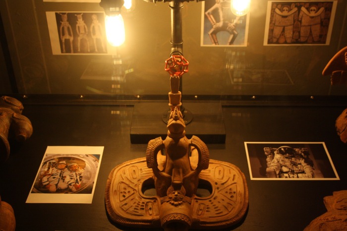 Петербург. Музей НЕправды (18+). Часть 2