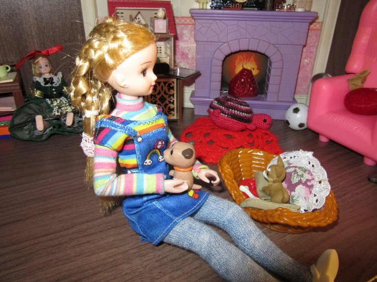 Типичное лето Хелены. Лениво, жарко, виртуально (фото 4)