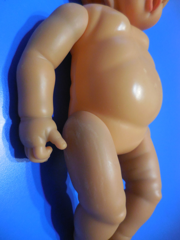 Сила любви или куклы из одной семьи, ч.1