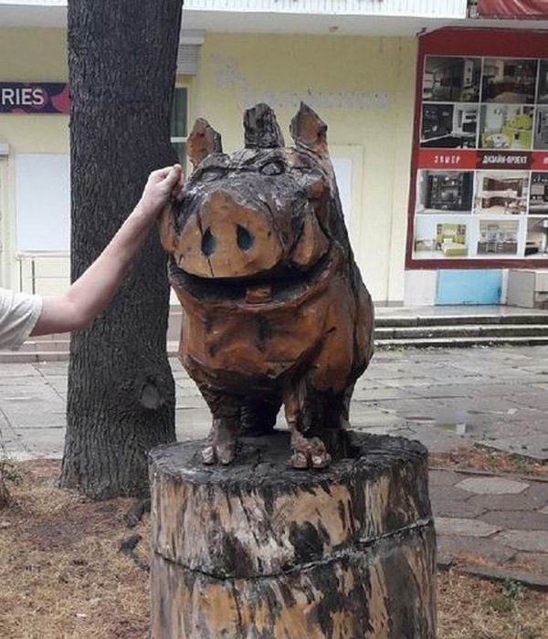 Воспоминания о море и лете - Крым (фото 8)