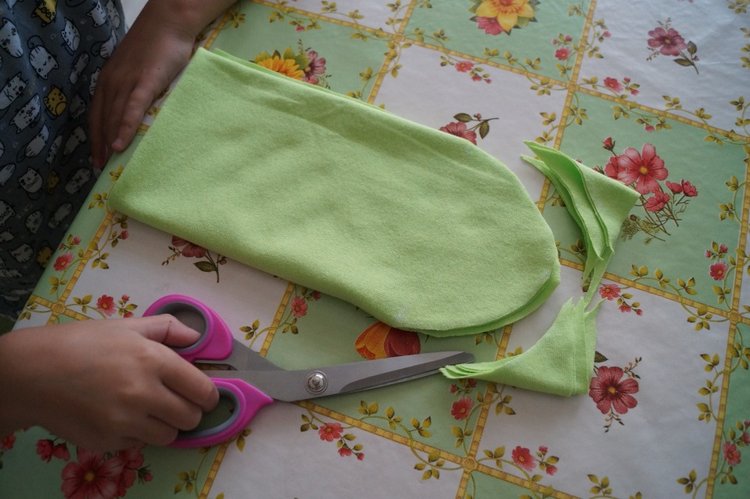 Агаша сегодня именинница, заходите в гости