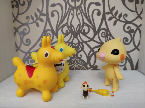 Ну-ка, Роди, встаньте в ряд | Бэйбики Ну-ка, Роди, встаньте в ряд (фото 9)