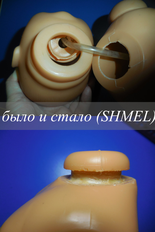 Сила любви или куклы из одной семьи, ч.1 (фото 6)