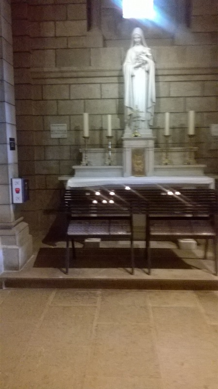 Тур по Европе или долгожданный подарок самой себе. Часть 11