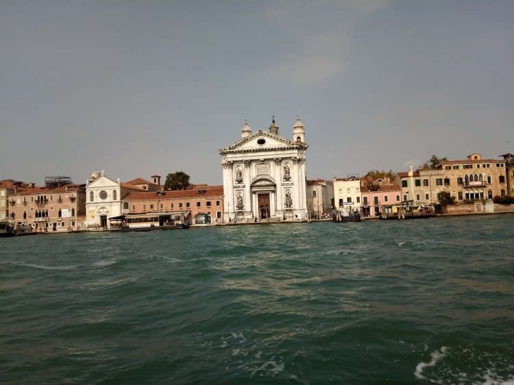 Тур по Европе или долгожданный подарок самой себе. Часть 13