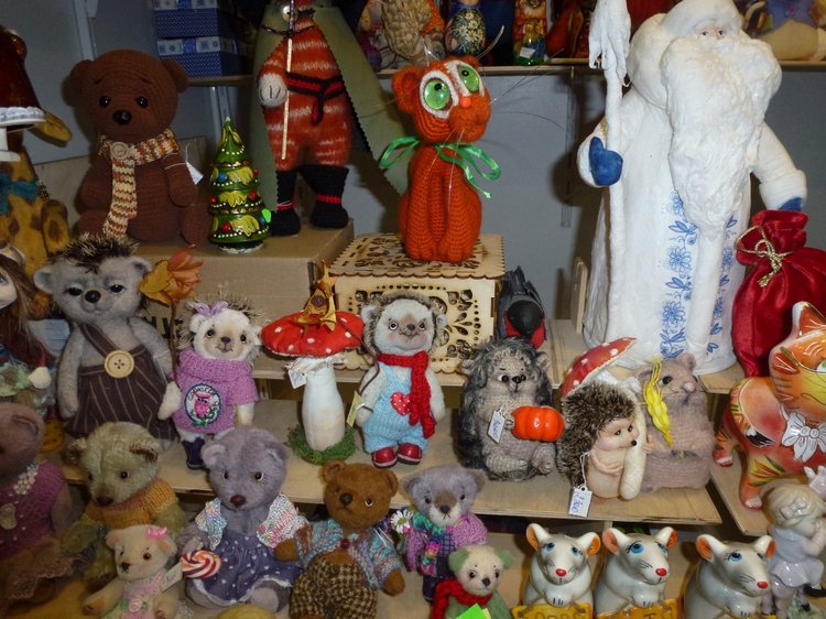 XI Московская международная выставка мишек Teddy - Ёжики | Бэйбики XI Московская международная выставка мишек Teddy - Ёжики