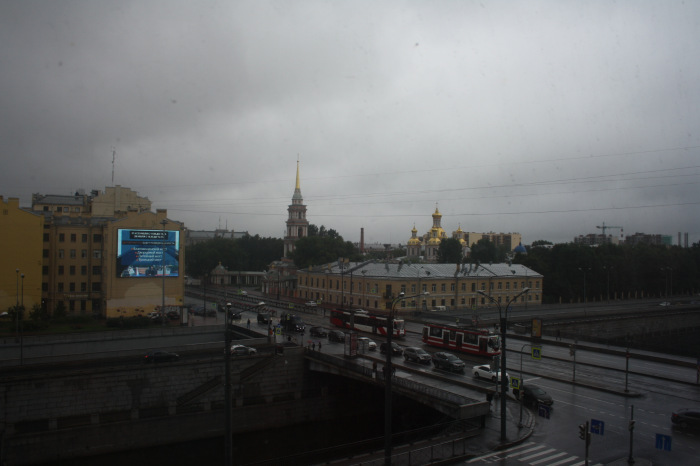 Петербург: фрагменты впечатлений 2 (фото 5)