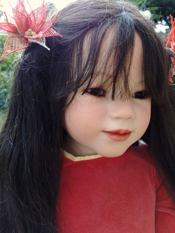 Как живут Кукольные Коллекции у других коллекционеров