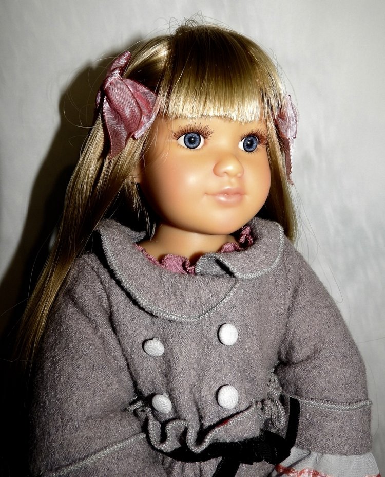 Kidz'n'Cats — Куклы Kidz'n'Cats (Соня Хартман): шарнирные 46 см