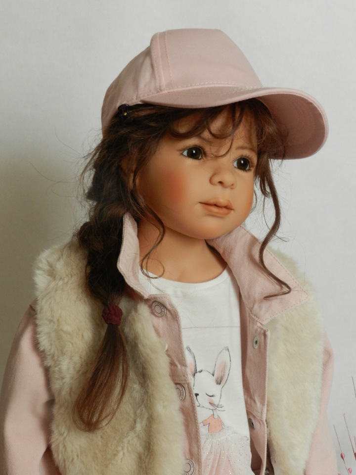 Фотосессия девочек от Heidi Plusczok. Старшенькие