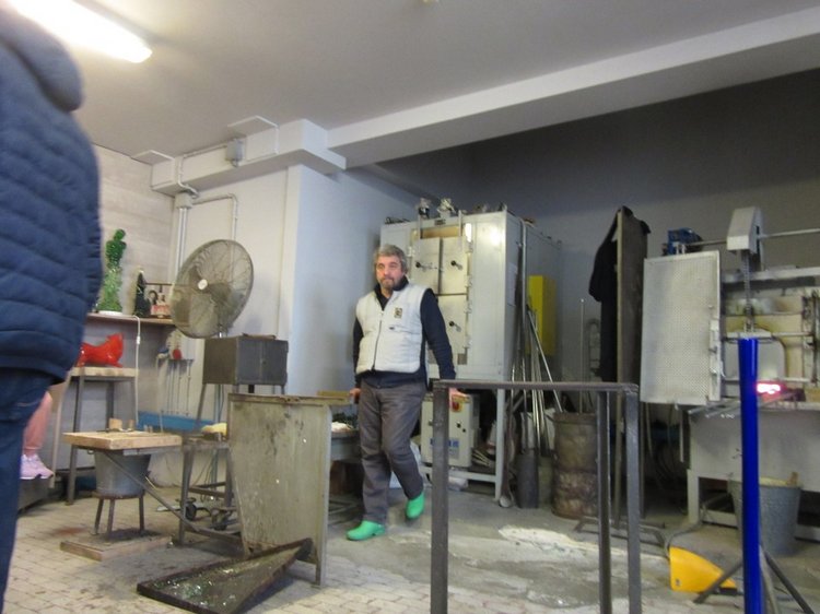 До пандемии. Путешествие по Италии, часть 4 (Венеция)