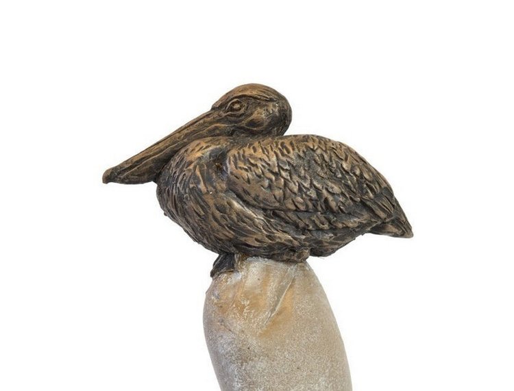 TanyaRussellSculptor - Авторские бронзовые скульптуры животных