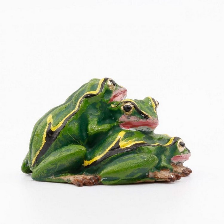 ViennaBronzes - Авторские бронзовые статуэтки " Fritz Bermann" - ч.2