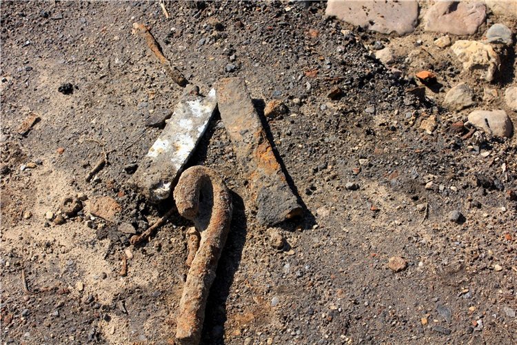 Тайны Древней Старицы — Культура