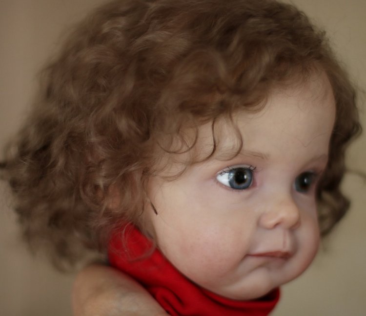 Maggi — Куклы Реборн (Reborn): работы мастеров