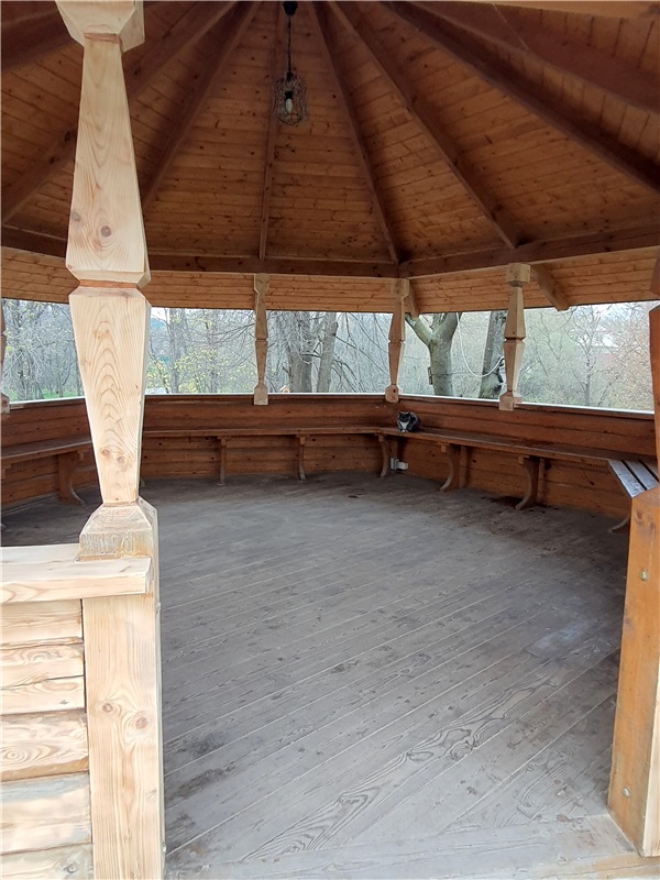 Путешествие по Святым местам Тверской области, продолжение