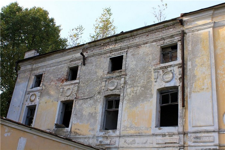 Путешествие Dal Hangry в Грузины, продолжение