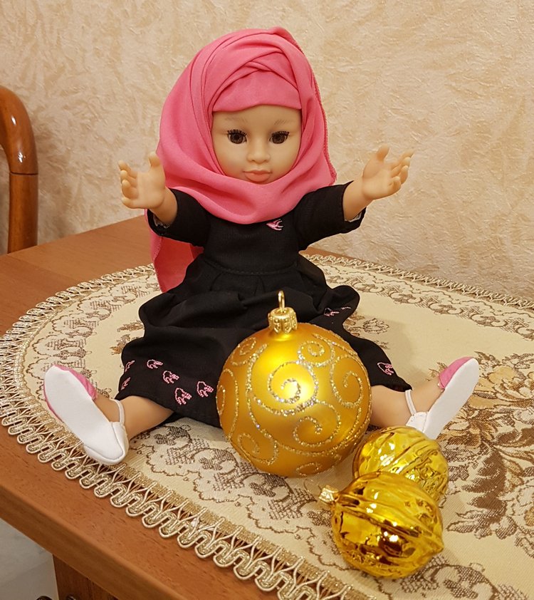 Ёлочки-2020 — Куклы Ruby Red (Руби Ред) Fashion Friends: Siblies