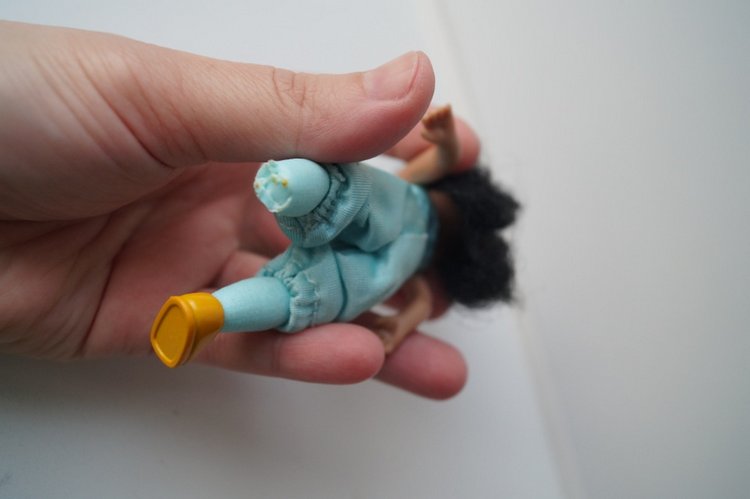 Предновогодняя выписка кукол! С дедом Морозом и Снегурочками (фото 4)