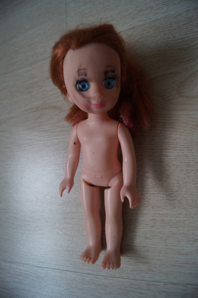 Выписка новых пациентов! Четвёртая часть