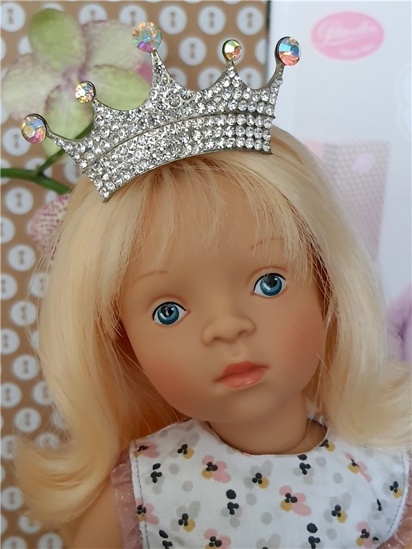 Ava. Petitcollin Minouche Ava