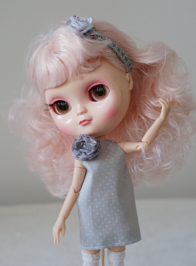 Я красивая | Бэйбики Я красивая — Куклы Blythe TBL (ТБЛ) и аналоги: Блюх