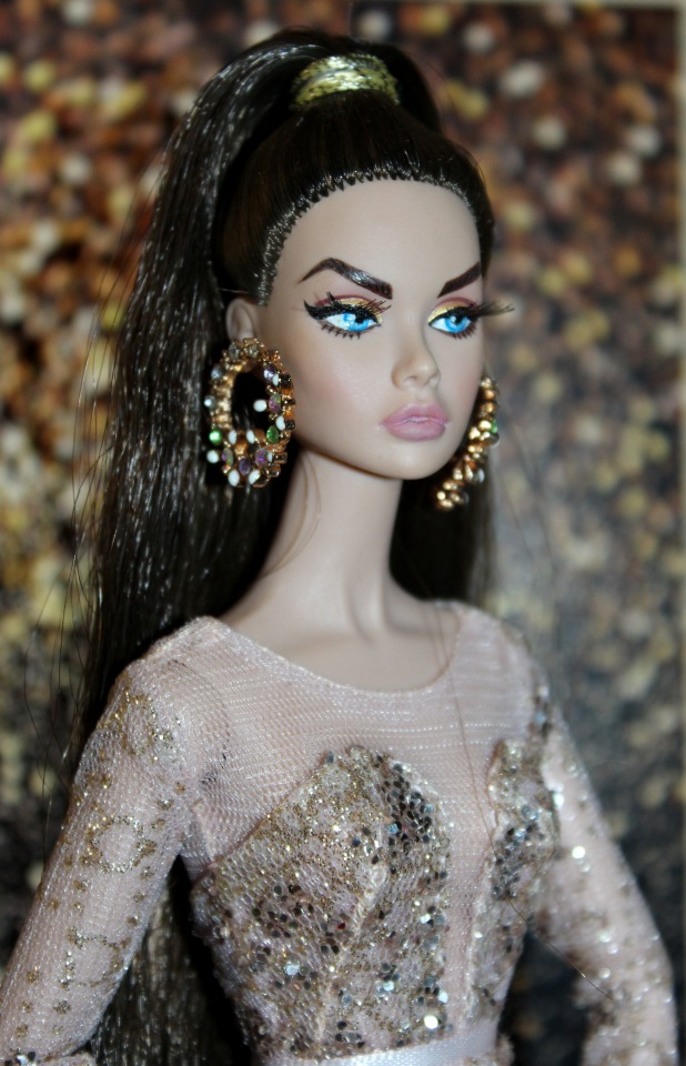 Две Звезды, две светлых повести - Poppy Parker | Бэйбики Две Звезды, две светлых повести - Poppy Parker (фото 6)