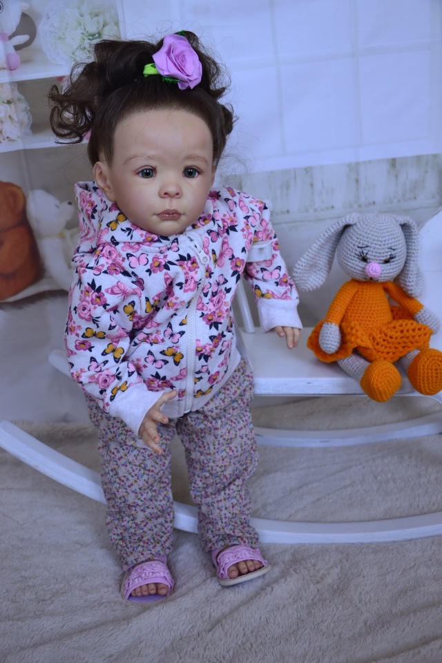 Хейди | Бэйбики Хейди — Куклы Реборн (Reborn): работы мастеров