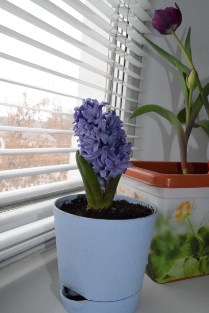 Тедди-долл. Девочка-весна (фото 2)