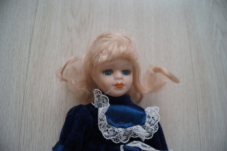 Пятая майская выписка - китайская! Плюс бонус: видео из моего музея (фото 6)