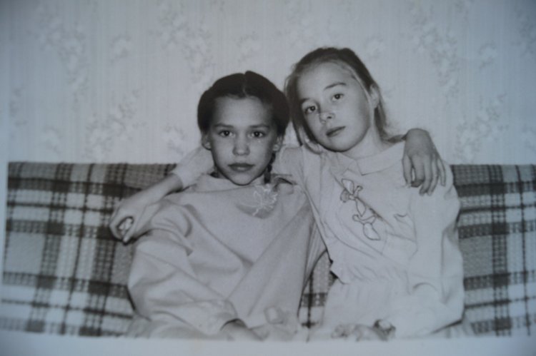 А что для вас лето? Топик детских воспоминаний