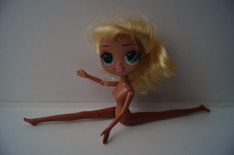 Первая октябрьская выписка. Воссоединение головы и тела. Парикмахерские услуги. Базирон+солнце