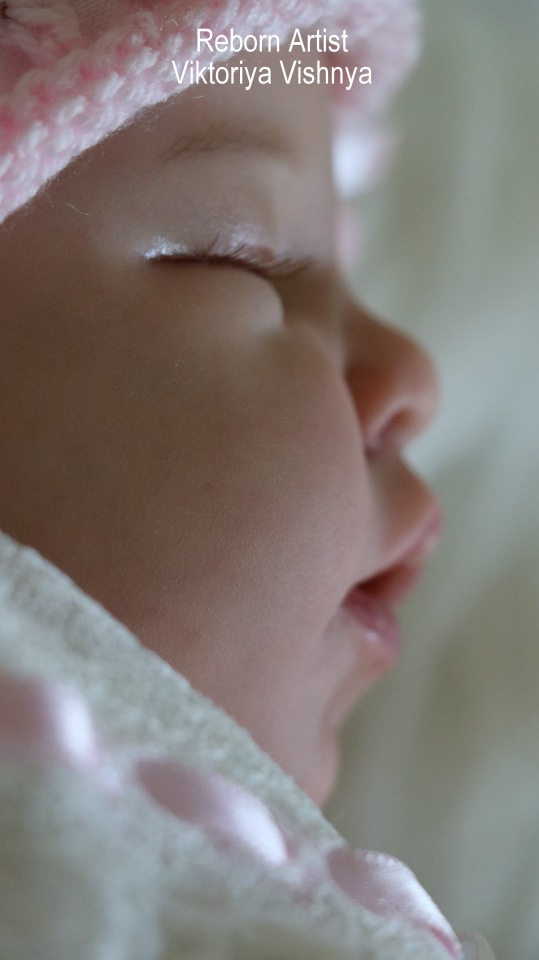 Ноашечка... куколка реборн Виктории Вишни | Бэйбики Ноашечка... куколка реборн Виктории Вишни