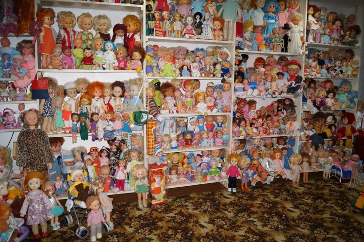 Четвёртая выписка ноября. Всю неделю перепрошивала и допрошивала семь Лолит