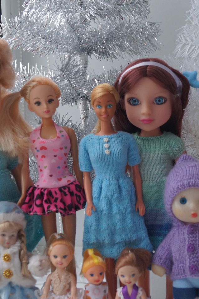 Вторая выписка января. Фарфоровая Снегурочка стала как новенькая. Зайчик снова видит. Как исправить западающий глазик у