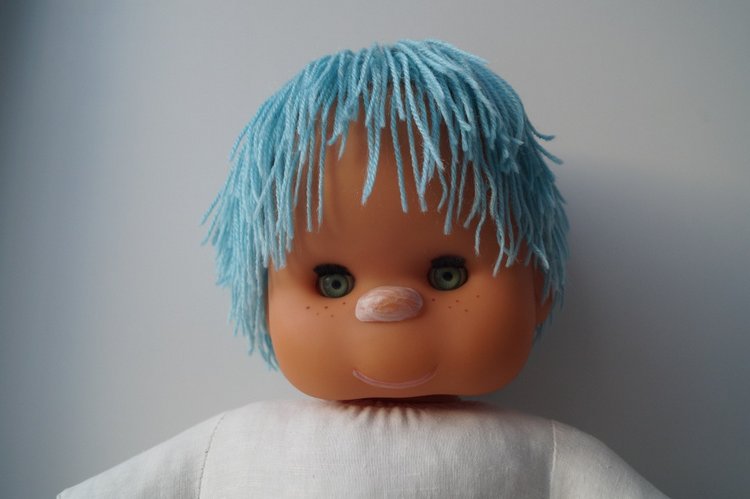 Вторая выписка февраля, санаторно-курортная. ГДРочка обрела глазки. Барбарик выздоровел (фото 8)