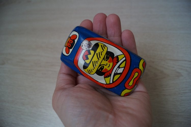 В последний день зимы ко мне пришла посылка | Бэйбики В последний день зимы ко мне пришла посылка