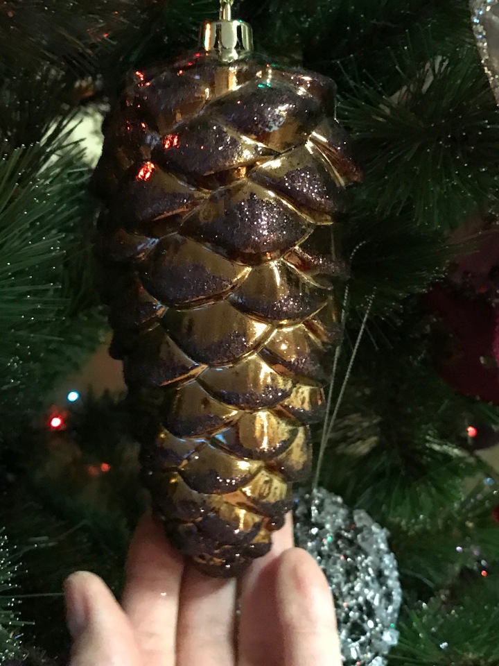 Что растет на елке — Болталка и разговоры обо всем: жизнь (фото 10)