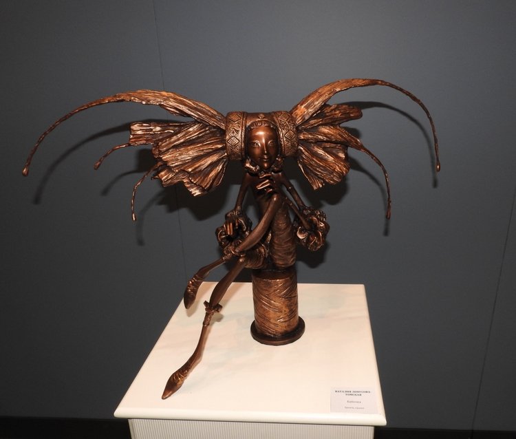 Бальзам для души. Гостинный двор 2017