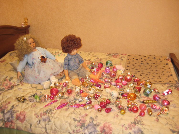 Наш поспешно-ленивый Новый Год